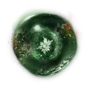 Viridian Hidden Tear