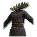 High Priest Robe