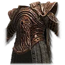 Crucible Axe Armor