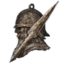 Spear Talisman