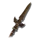 Cleanrot Spear