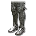 Mausoleum Knight Greaves