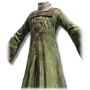 Upper-Class Robe