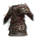 Briar Armor (Altered)