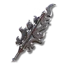 Monk's Flamemace