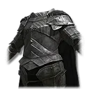 Armor of Solitude