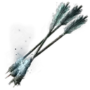 Spiritflame Arrow