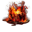 Messmerfire Grease