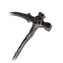 Pickaxe