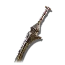 Onyx Lord's Greatsword