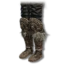 Radahn's Greaves