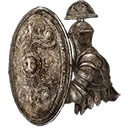 Greatshield Talisman