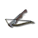 Heavy Crossbow