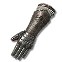 Vagabond Knight Gauntlets