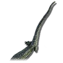 Lizard Greatsword