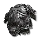 Fire Prelate Armor (Altered)