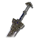 Royal Greatsword