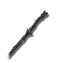 Staff of Loss