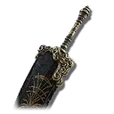 Starscourge Greatsword