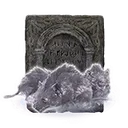 Giant Rat Ashes