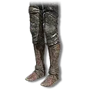 Vagabond Knight Greaves