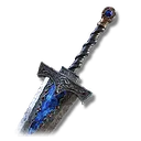 Troll Knight's Sword