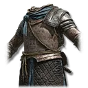 Vagabond Knight Armor (Altered)