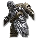 Twinned Armor (Altered)