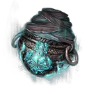 Academy Magic Pot