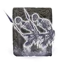 Skeletal Militiaman Ashes