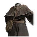 Dryleaf Robe (Altered)
