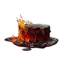 Fire Grease