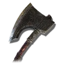 Greataxe
