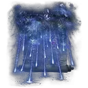 Founding Rain of Stars