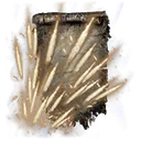 Divine Bird Feathers