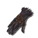 Madding Hand