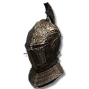 Oathseeker Knight Helm