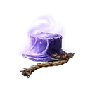 Drawstring Soporific Grease