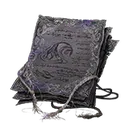 St. Trina Disciple's Cookbook [1]