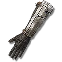 Exile Gauntlets
