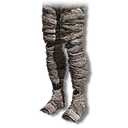 Battlemage Legwraps
