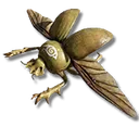Incantation Scarab