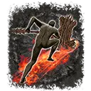Ash of War: Prelate's Charge