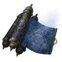 Royal House Scroll
