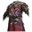 Redmane Surcoat