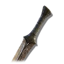 Erdsteel Dagger