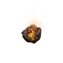Explosive Stone