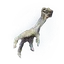 Silver-Pickled Fowl Foot
