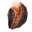 Fireproof Dried Liver