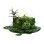 Poison Grease